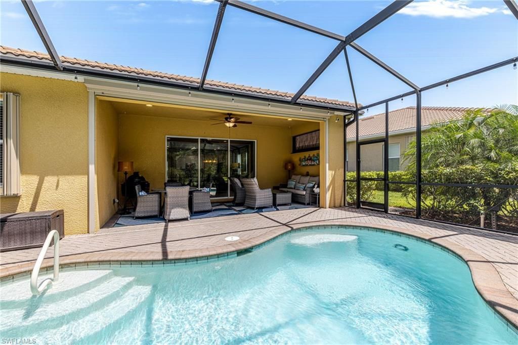 10451 Migliera Way, Fort Myers, FL 33913 Photo