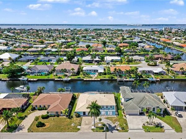 548 Belvedere CT, PUNTA GORDA, FL 33950