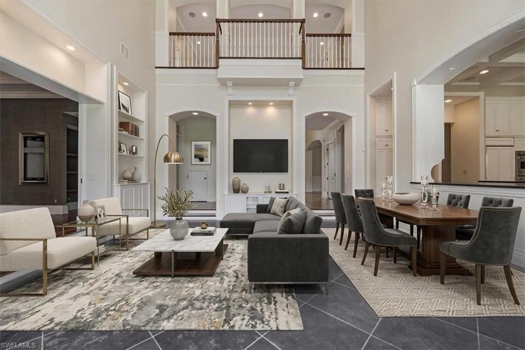 2263 Coach House Ln, Naples, FL 34105 Photo
