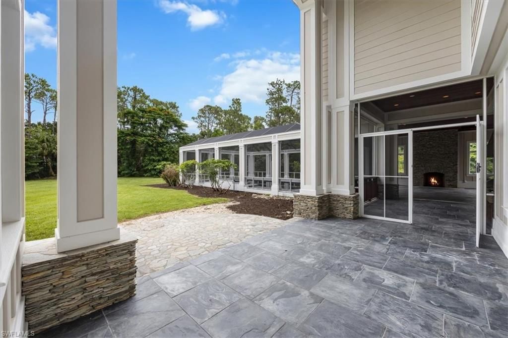 2263 Coach House Ln, Naples, FL 34105 Photo