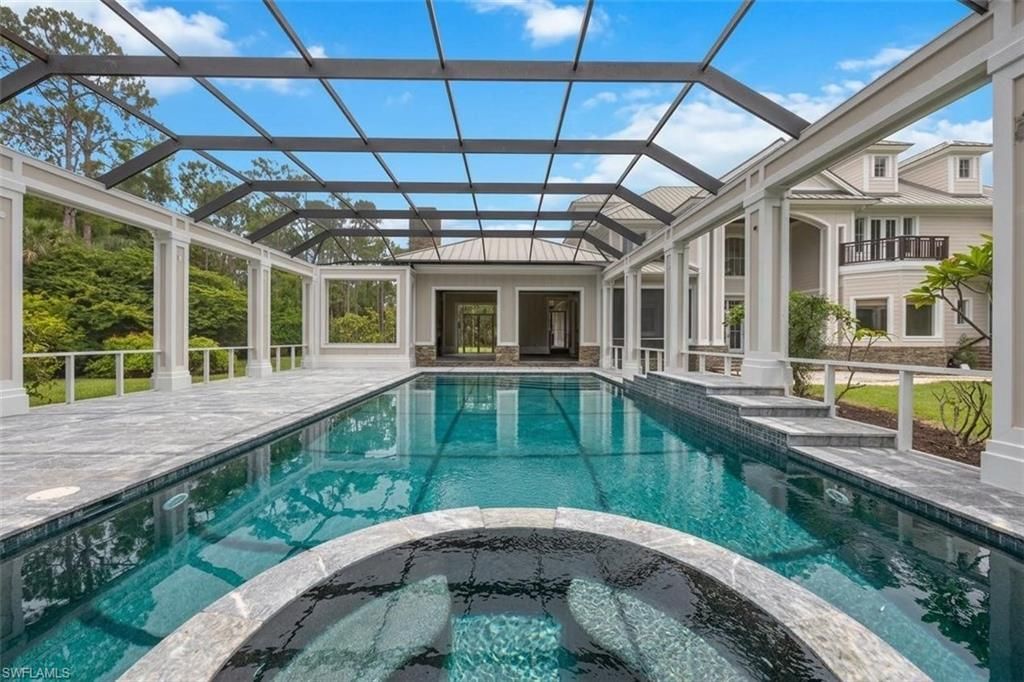 2263 Coach House Ln, Naples, FL 34105 Photo