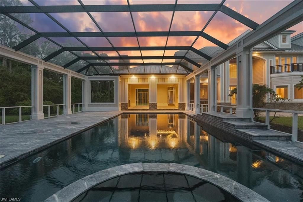 2263 Coach House Ln, Naples, FL 34105 Photo