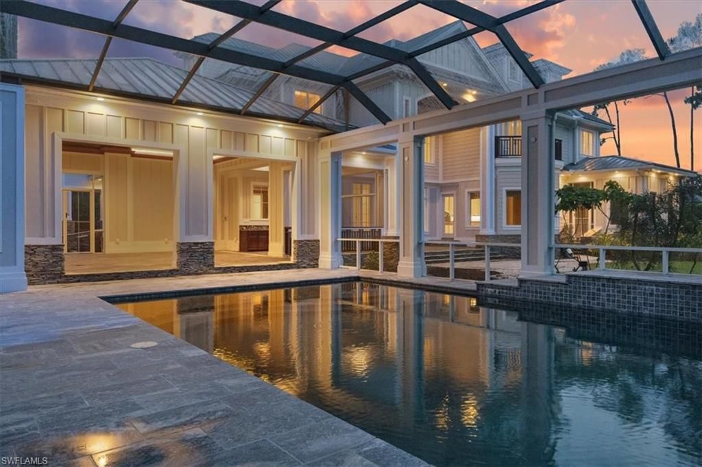 2263 Coach House Ln, Naples, FL 34105 Photo