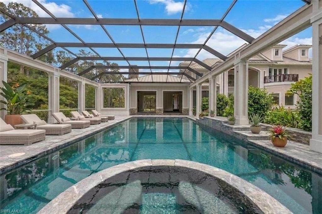 2263 Coach House Ln, Naples, FL 34105 Photo