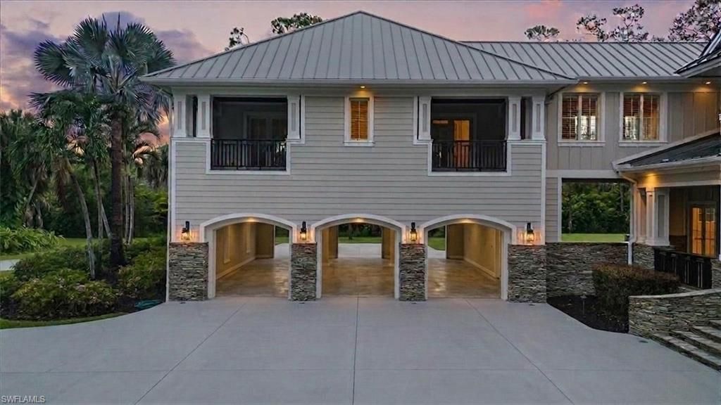 2263 Coach House Ln, Naples, FL 34105 Photo