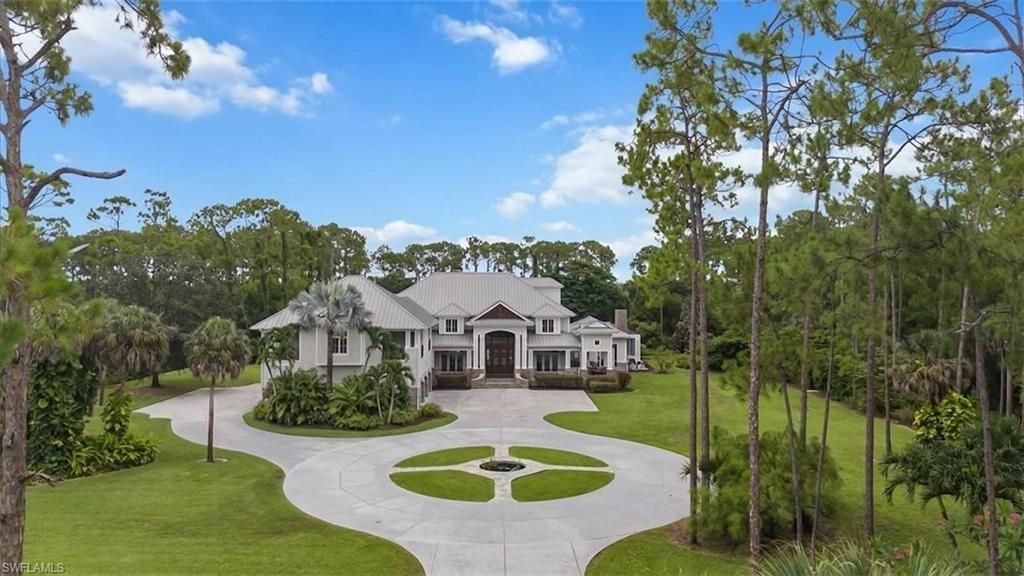2263 Coach House Ln, Naples, FL 34105 Photo