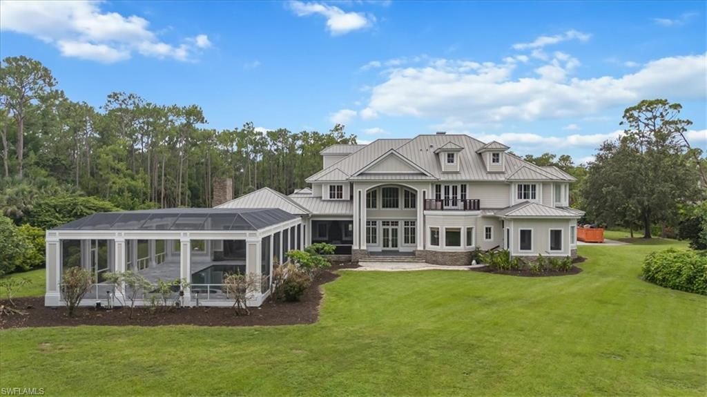 2263 Coach House Ln, Naples, FL 34105 Photo