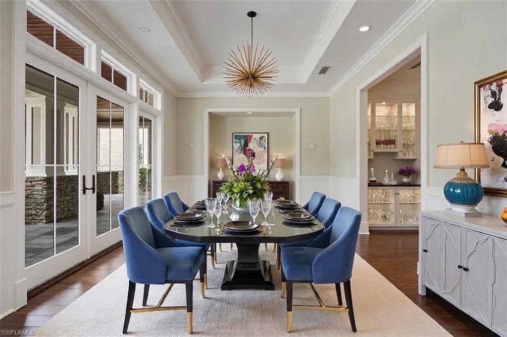 2263 Coach House Ln, Naples, FL 34105 Photo
