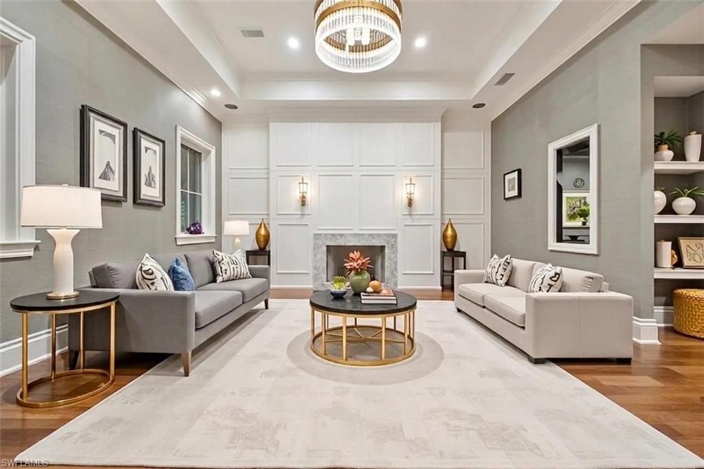 2263 Coach House Ln, Naples, FL 34105 Photo