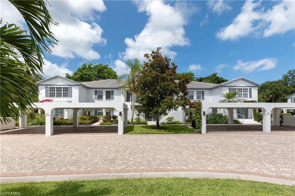841 Tanbark Dr, Unit 202, Naples, FL 34108 Photo