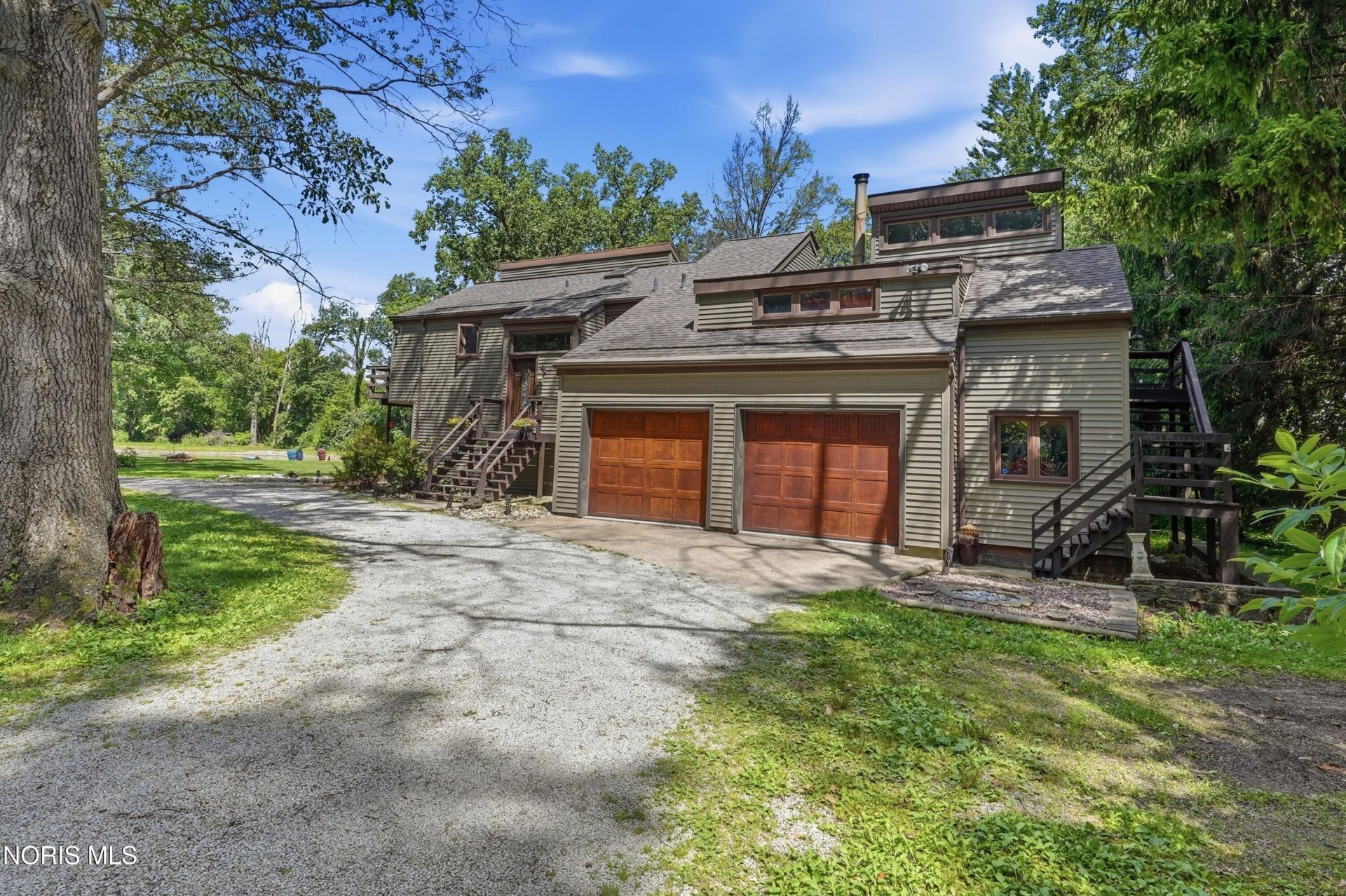 17510 Euler Road , Bowling Green, OH 43402 Main Photo