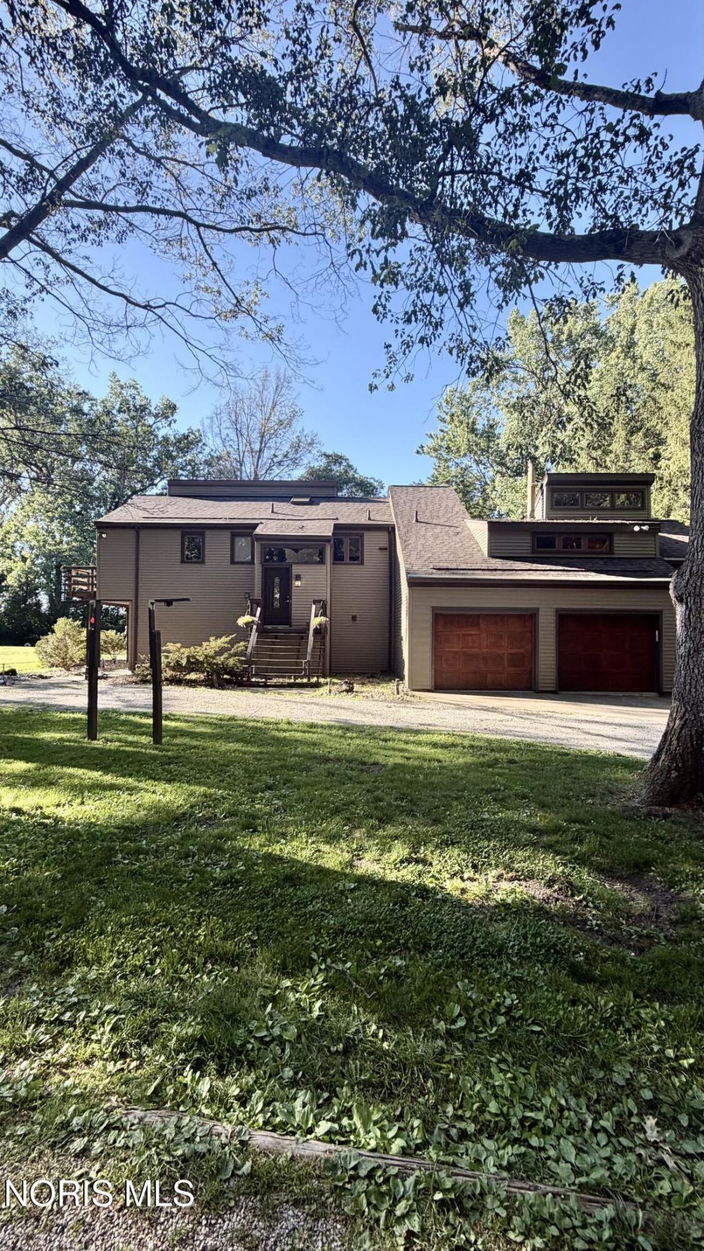 17510 Euler Road , Bowling Green, OH 43402 Main Photo