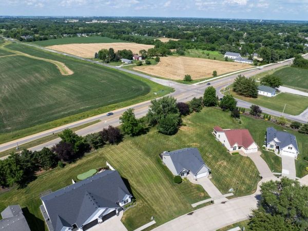 Lot 5 Baraboo Court , Davenport, IA 52804