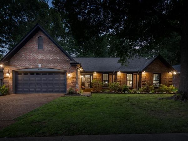 8911 WALNUT RIDGE LOOP, Memphis, TN 38018