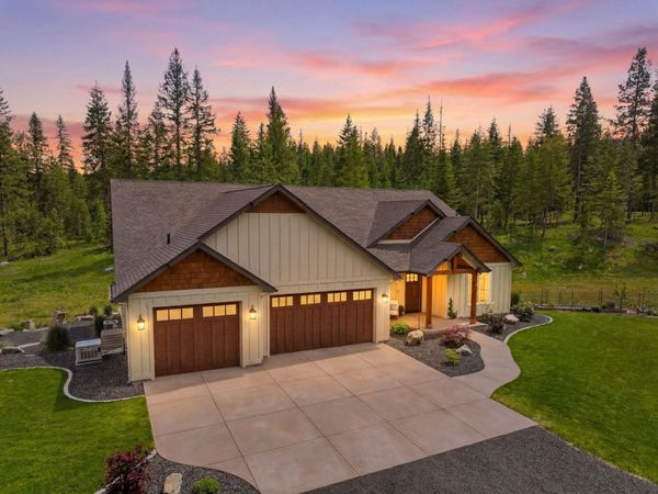 NNA Undisclosed Address , Deer Park, WA 99006