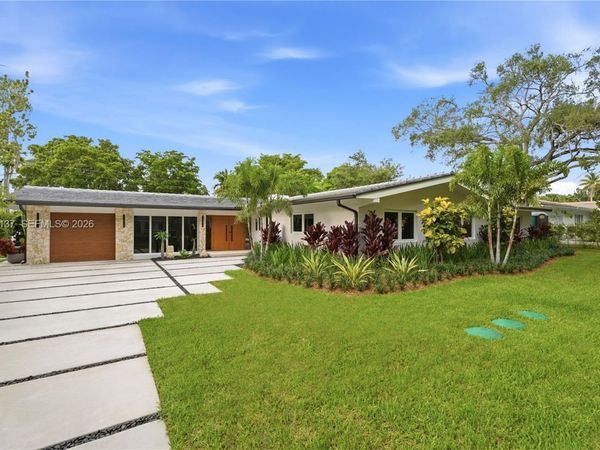 1451 Urbino Ave, Coral Gables, FL 33146