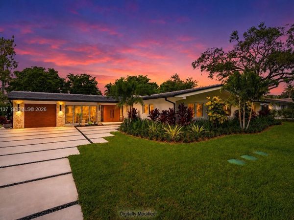 1451 Urbino Ave , Coral Gables, FL 33146