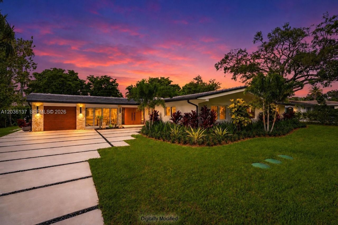 1451 Urbino Ave, Coral Gables, FL 33146 Photo