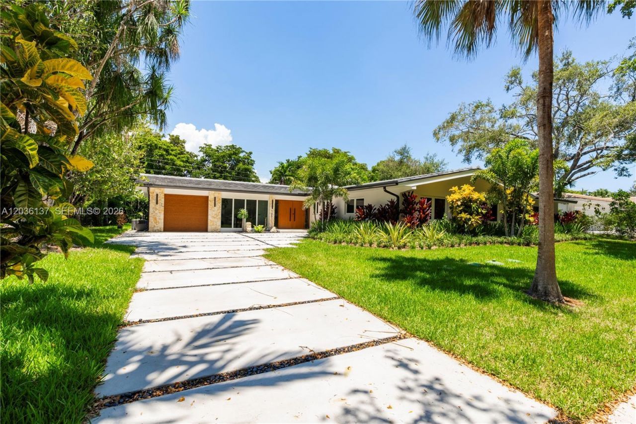 1451 Urbino Ave, Coral Gables, FL 33146 Photo