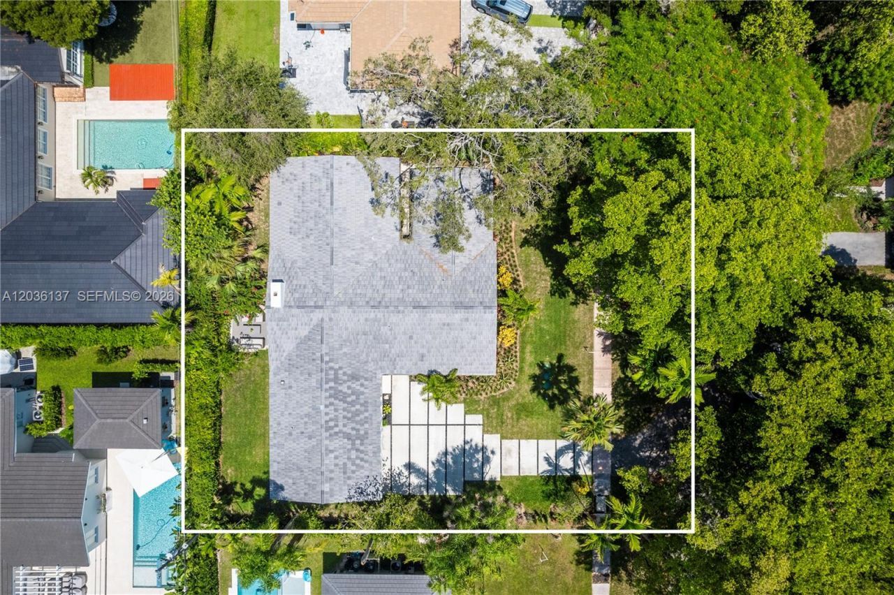 1451 Urbino Ave, Coral Gables, FL 33146 Photo