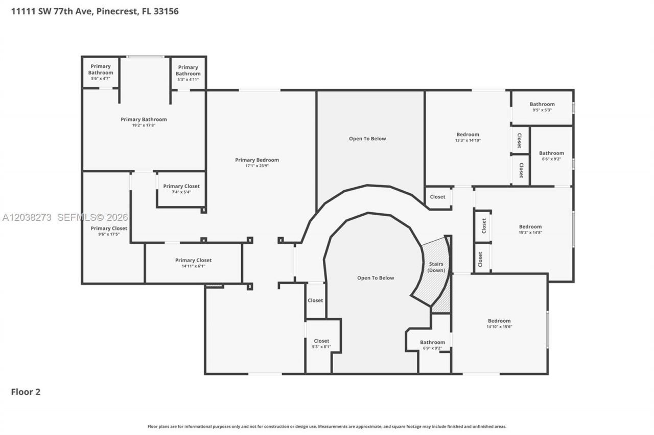 11111 SW 77th Ave , Pinecrest, FL 33156 Photo