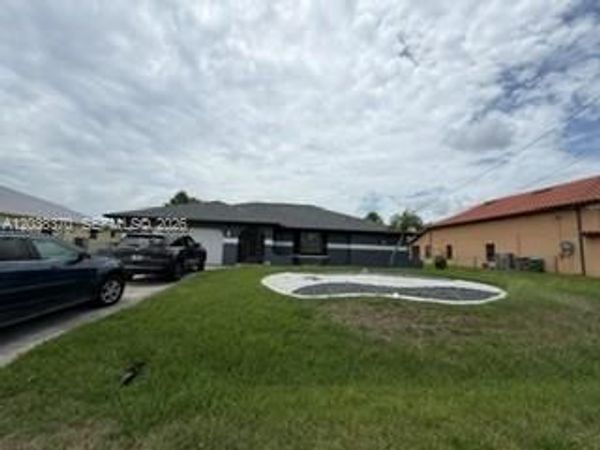 209 42nd St. , Cape Coral, FL 33914