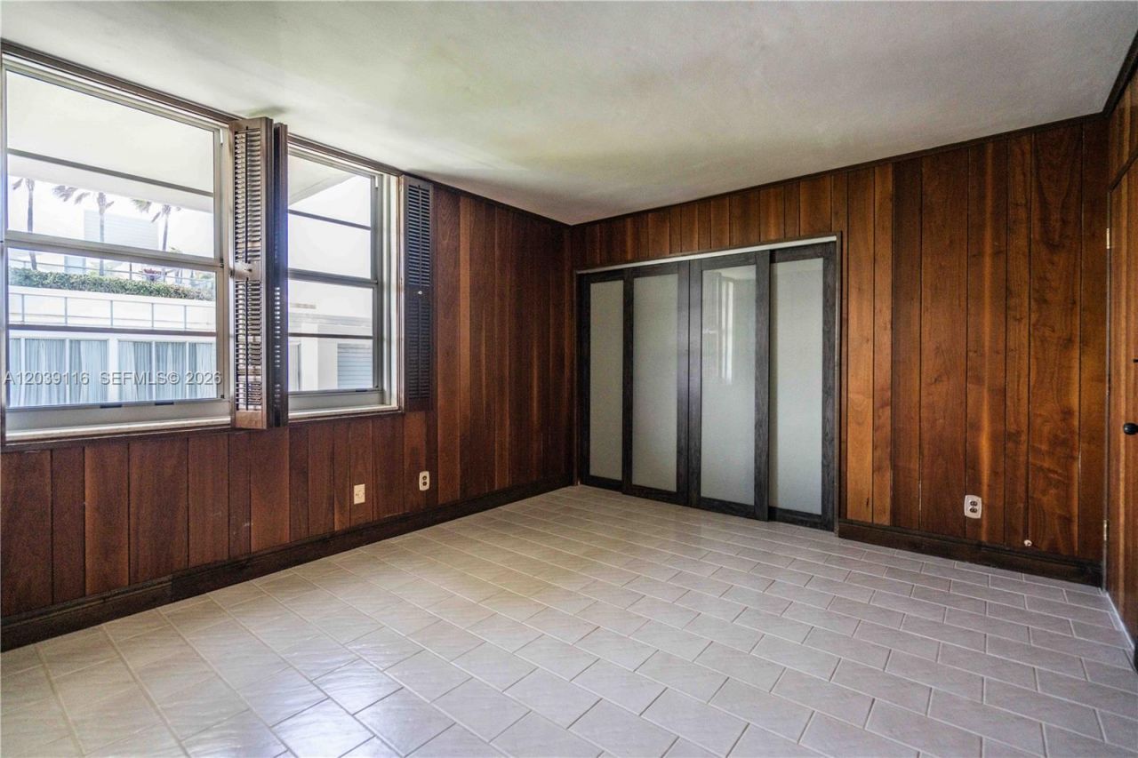 9500 W Bay Harbor Dr, Unit 7D, Bay Harbor Islands, FL 33154 Photo