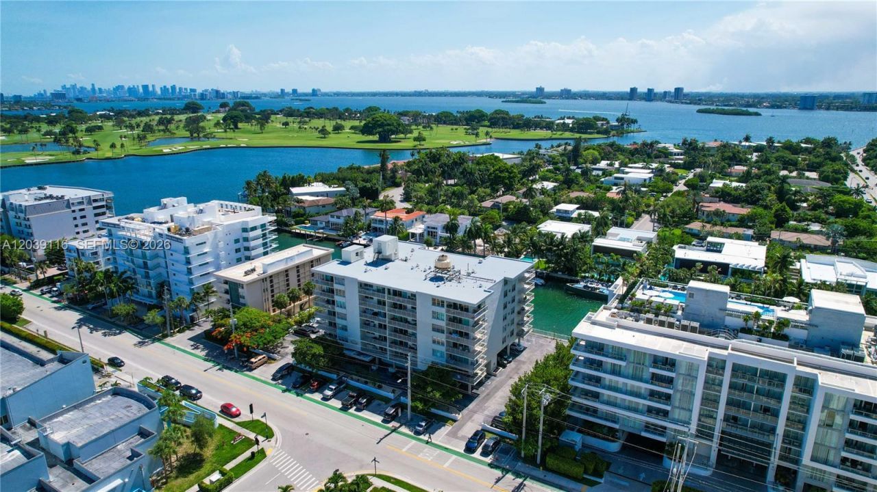 9500 W Bay Harbor Dr, Unit 7D, Bay Harbor Islands, FL 33154 Photo