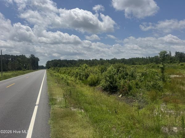 0 Near 10769 Old 74 , Evergreen, NC 28438