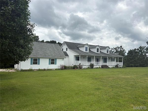 23458 E Highway 32 , Boss, MO 65440