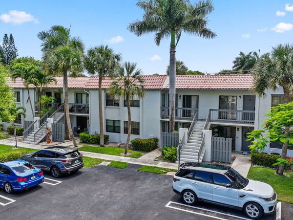 3275 Frederick Boulevard, Unit 17u, Delray Beach, FL 33483
