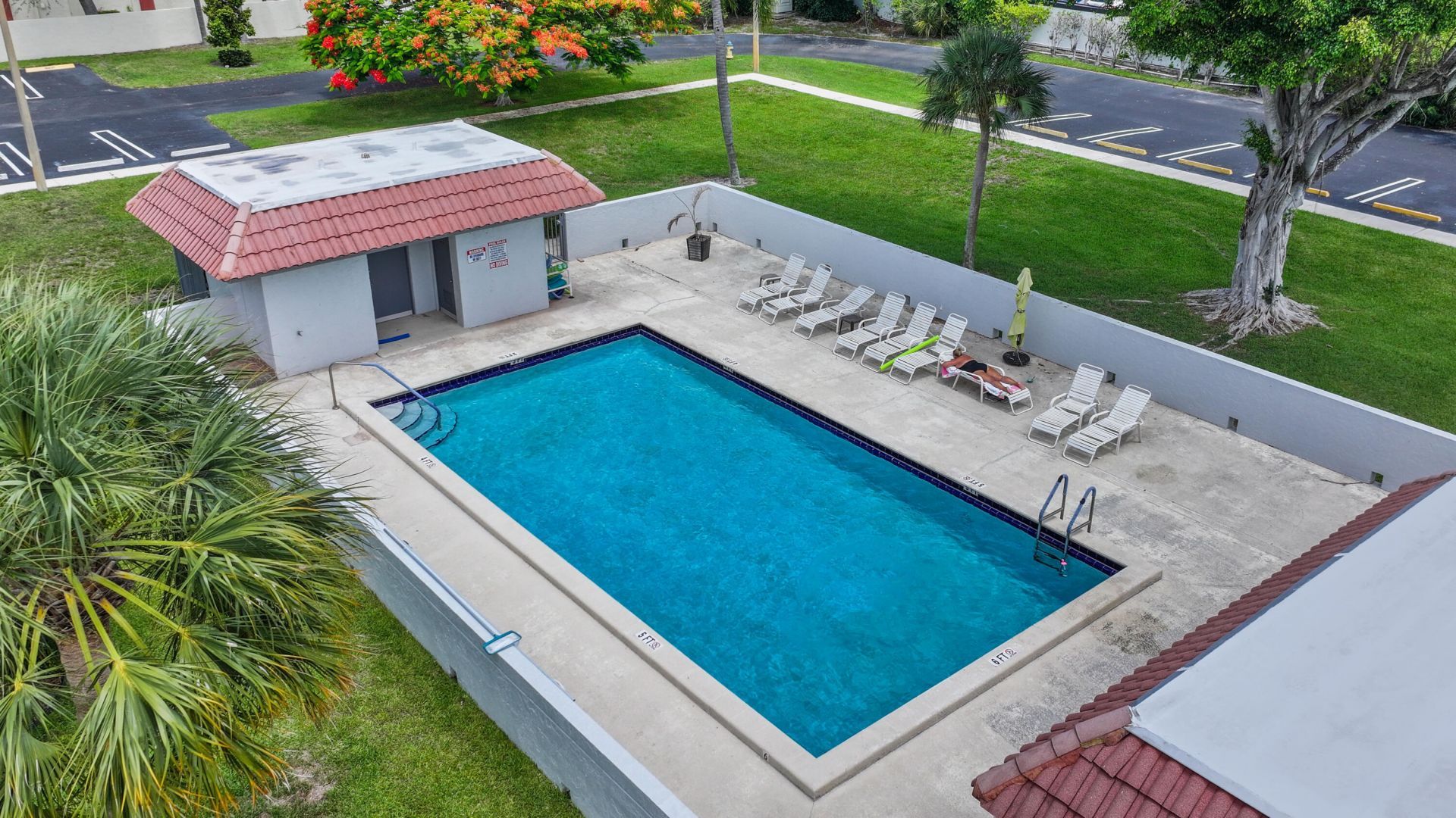 3275 Frederick Boulevard, Unit 17u, Delray Beach, FL 33483 Photo