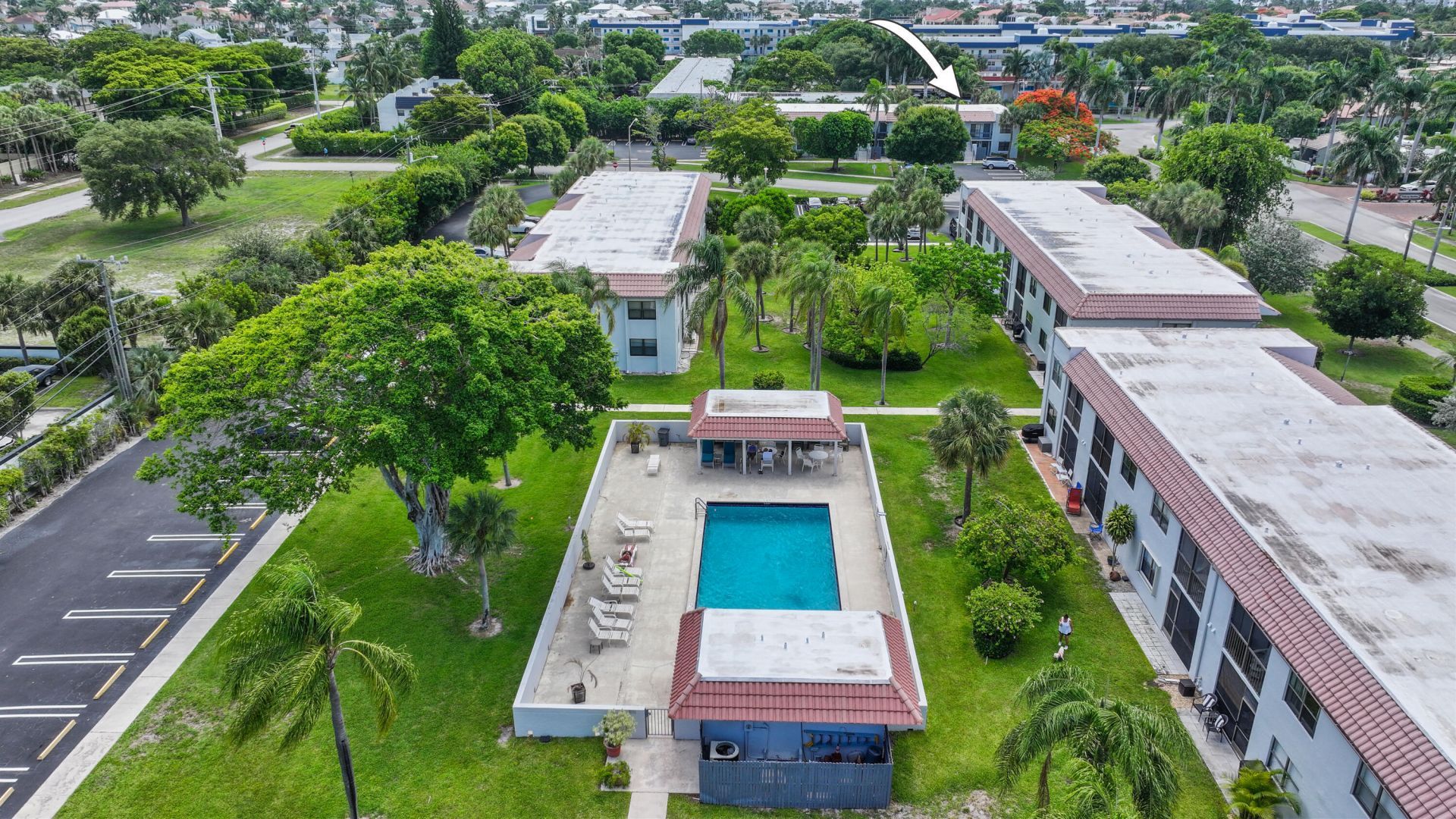 3275 Frederick Boulevard, Unit 17u, Delray Beach, FL 33483 Photo