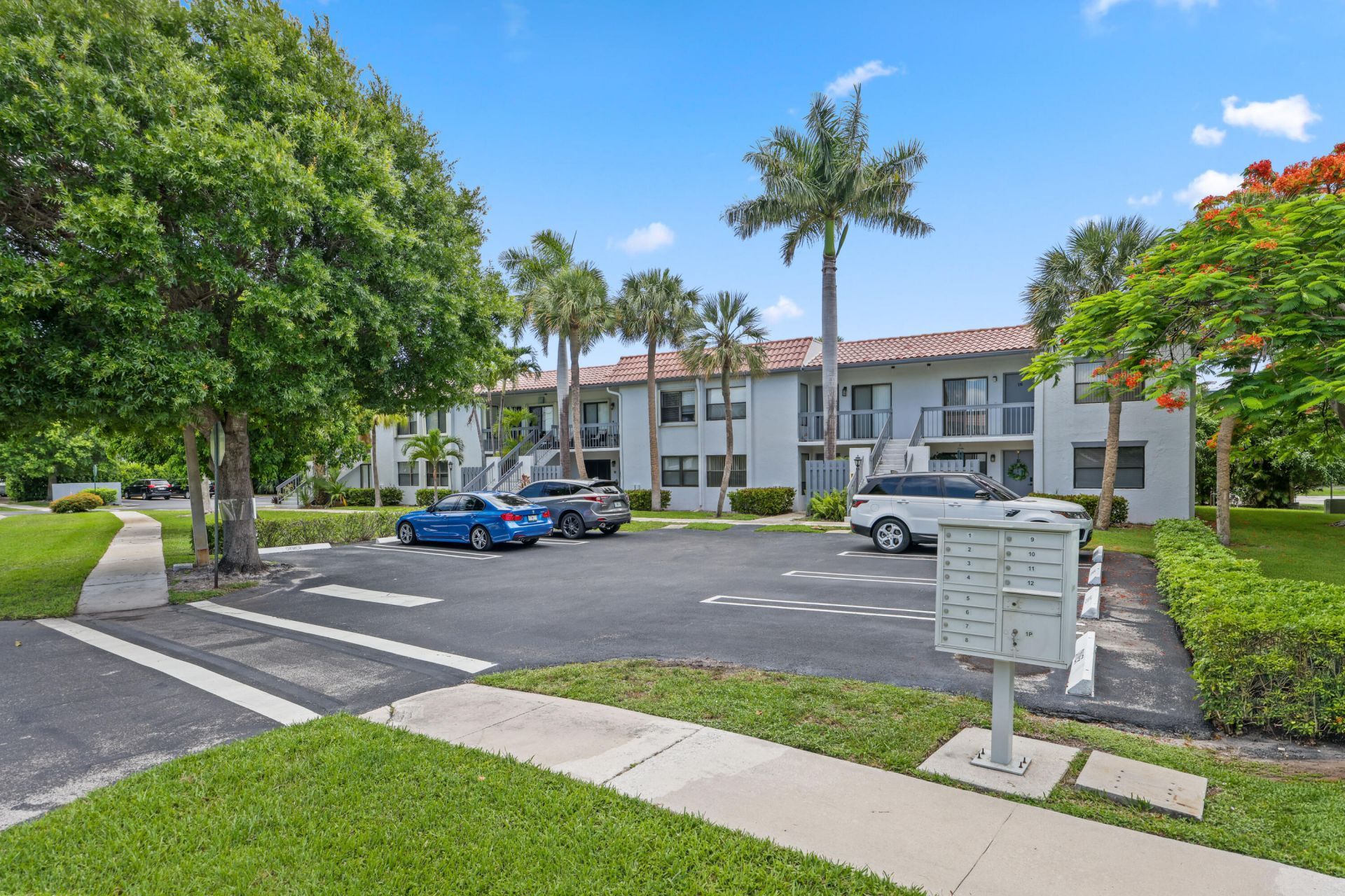 3275 Frederick Boulevard, Unit 17u, Delray Beach, FL 33483 Photo