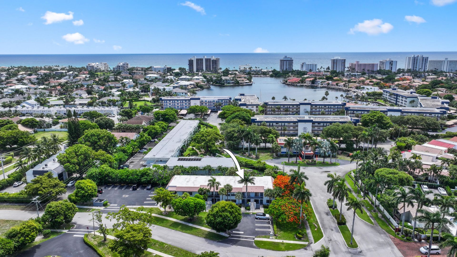 3275 Frederick Boulevard, Unit 17u, Delray Beach, FL 33483 Photo