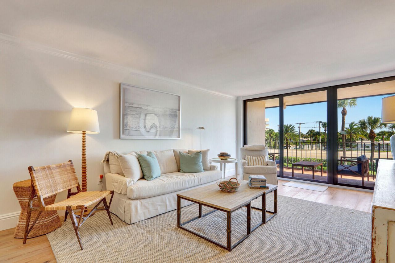 225 Beach Road, Unit 204, Tequesta, FL 33469 Photo