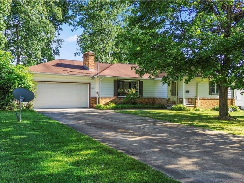 5635 Yorktown Lane, Austintown, OH 44515 Photo 27