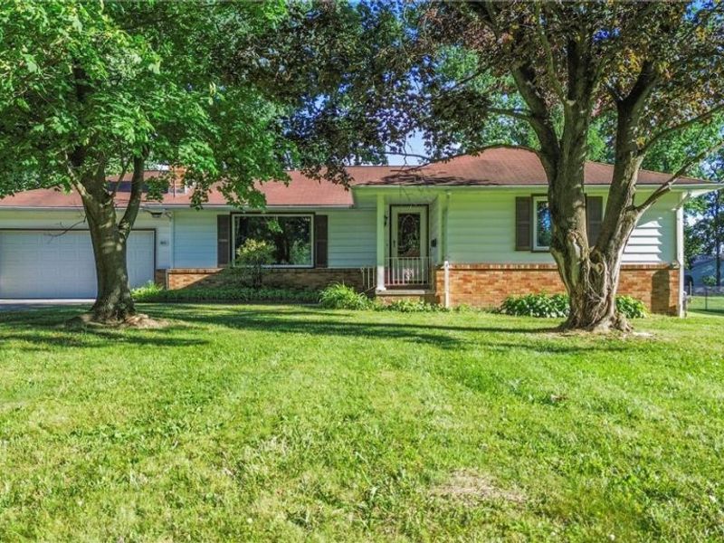 5635 Yorktown Lane, Austintown, OH 44515 Photo 30