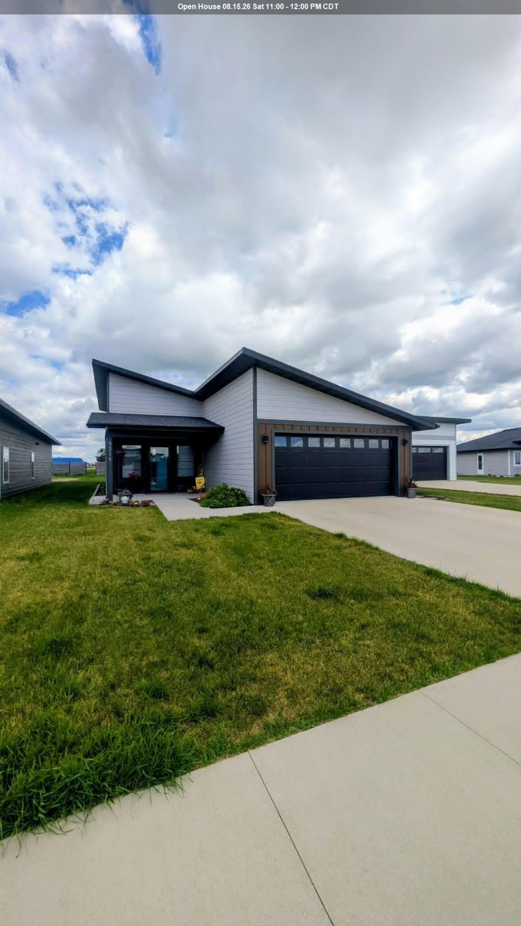 3211 W 3rd Street Spencer, IA 51301