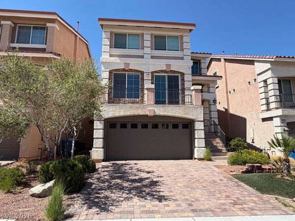 6014 Pirates Delight Avenue , Las Vegas, NV 89139