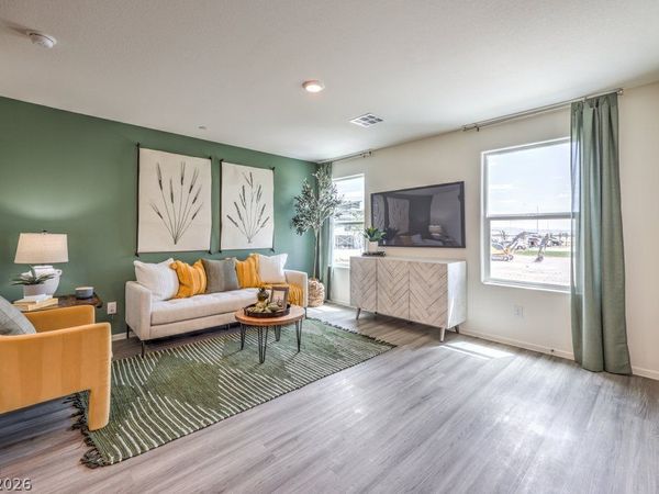 1437 Pamela Springs Lane , North Las Vegas, NV 89084
