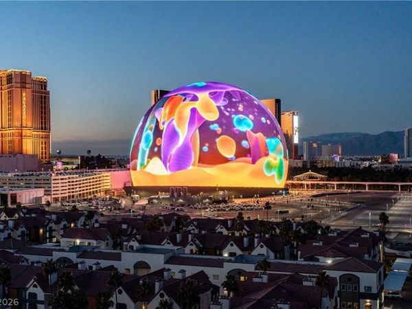 1 Hughes Center Drive , Unit 1101, Las Vegas, NV 89169