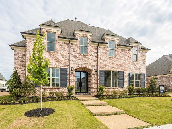 284 KEISIE LN, Collierville, TN 38017