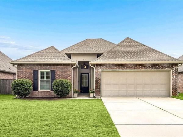 2212 DARLENE Drive, Covington, LA 70435
