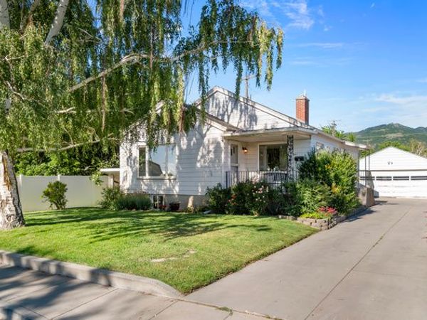 397 S 425 W, Bountiful, UT 84010
