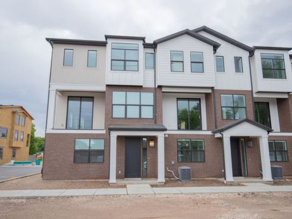 3783 E GRAPE IVY WAY S, Unit 105, Millcreek, UT 84106