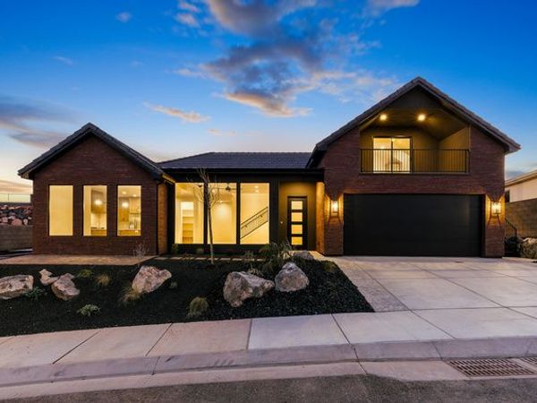 1023 N FALCON RIDGE VW , Hurricane, UT 84737