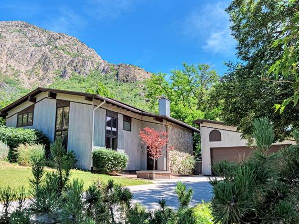 1863 E 28TH ST S, Ogden, UT 84403