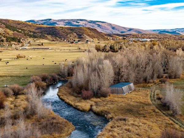 7151 N RIVER VALLEY DR , Unit 1, Peoa, UT 84061
