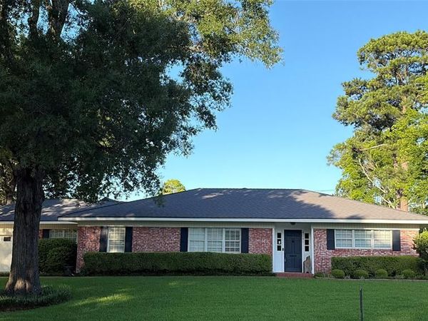 4041 Creswell Avenue, Shreveport, LA 71106